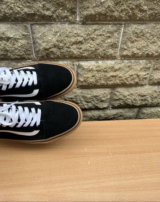 Vans Old - Skool Оригинал