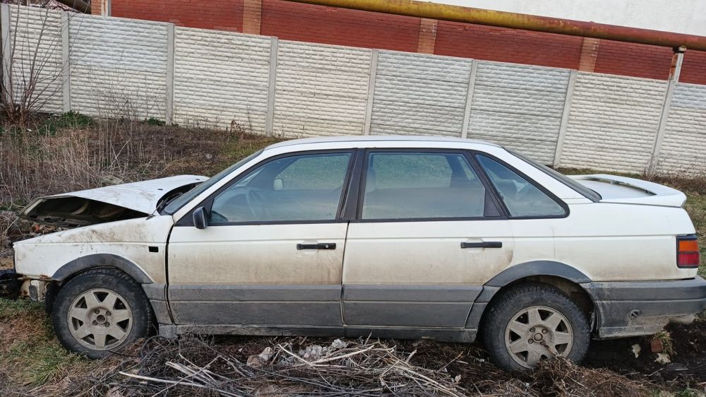 Продам Passat B3