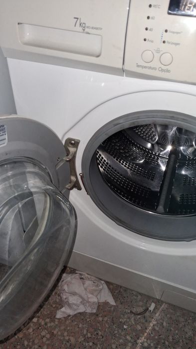 Maquina de lavar roupa Lg 7kg