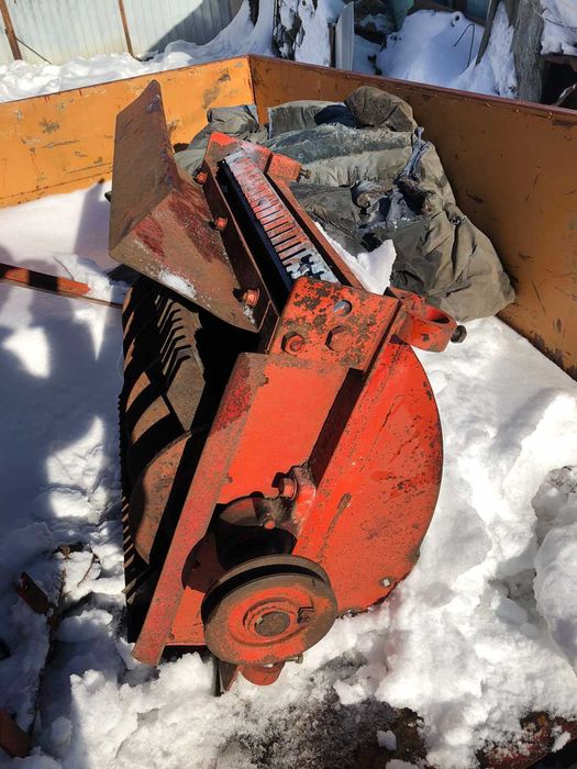 Продається трактор DONGFENG 244, Комбайн Massey Ferguson, косілка