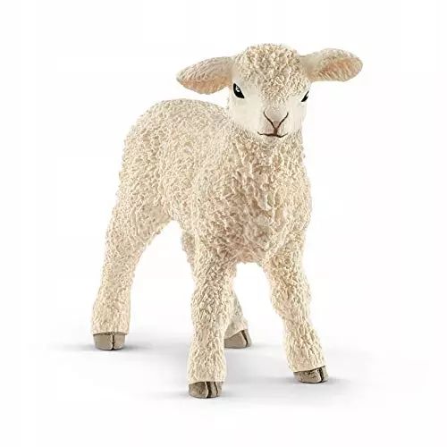 Farm World. SLH13883. Owieczka. Schleich