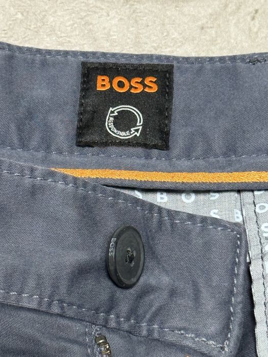 Брюки-чіноси BOSS (оиигінал, нова колекція)