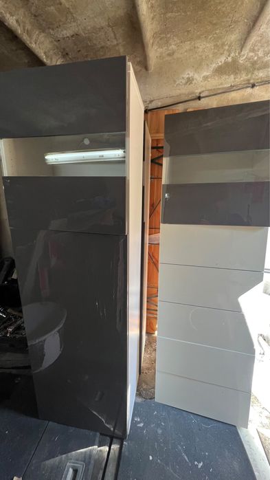 Sprzedam 3 regały Ikea