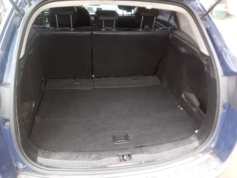 Продам Рено Меган 3 2011