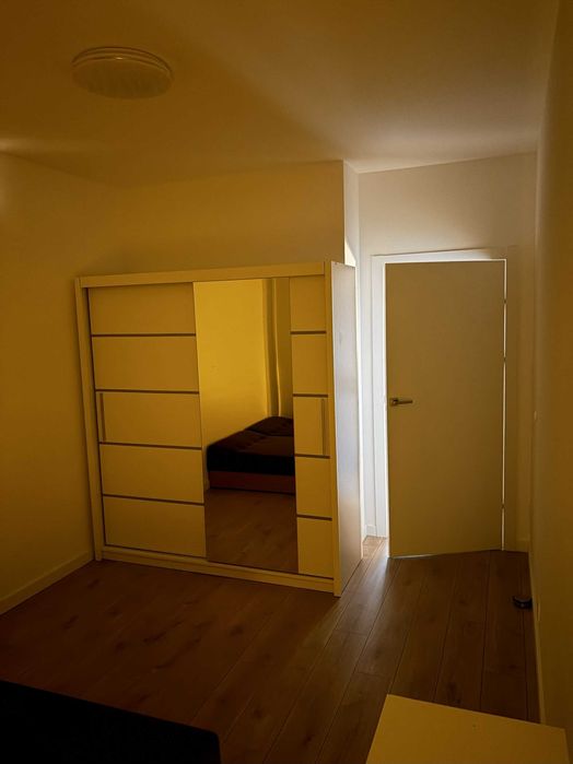 Mieszkanie Premium na wynajem – 46 m², nowe budownictwo 2024, las