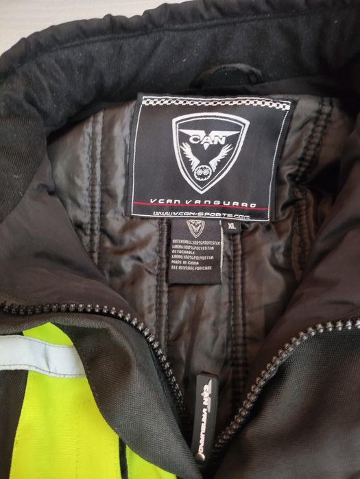 Kurtka VCan Vanguard w rozmiarze XL