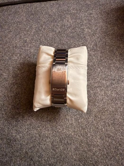 Часы casio Edifice