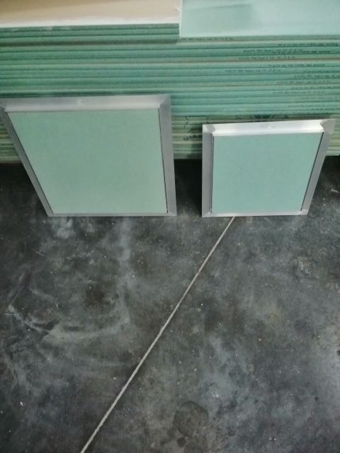 Klapy rewizyjne drzwiczki rewizyjne [każdy wymiar]