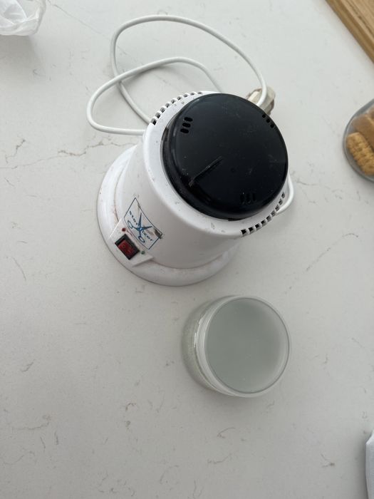 Esterelizador de material de estetica