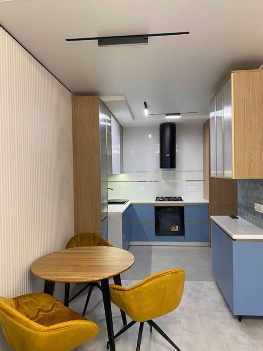Продаж 1-кімнатної квартири в ЖК «Кінескоп»  вул. Героїв УПА