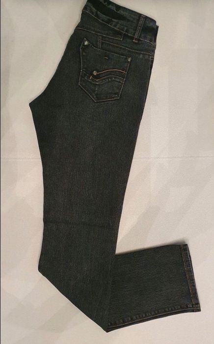 Джинси жіночі Toy Jeans, розмір 32