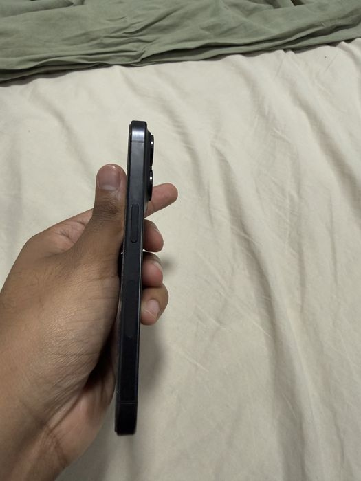 Iphone 15 Pro 128GB