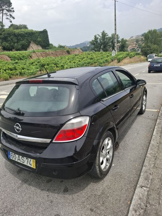 Vendo ople astra cosmo   1300  ano 2005