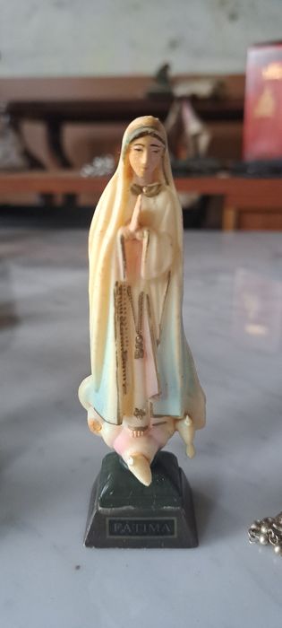 Estátuas Arte Sacra