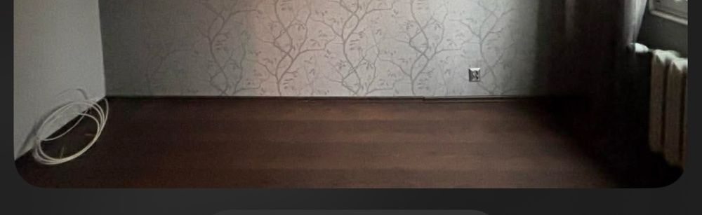 Panele podlogowe okolo 8m2 z malym zpasem