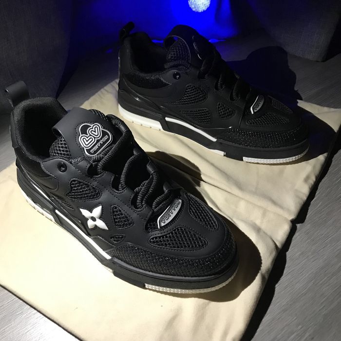 Ténis Louis Vuitton