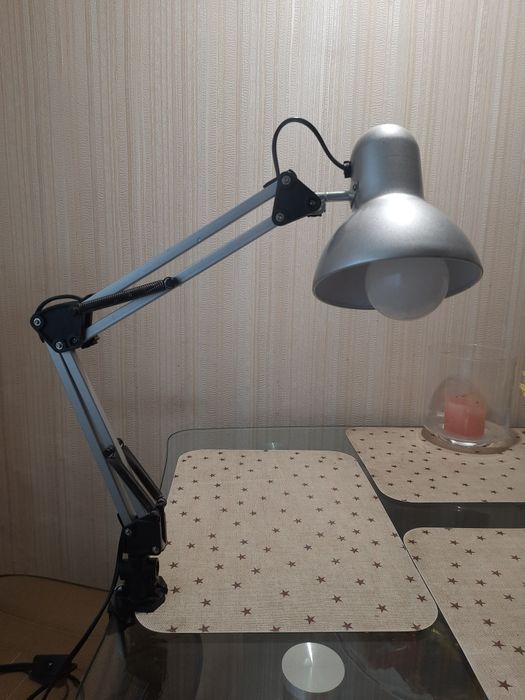 Кресло мастера/клиента, зеркало