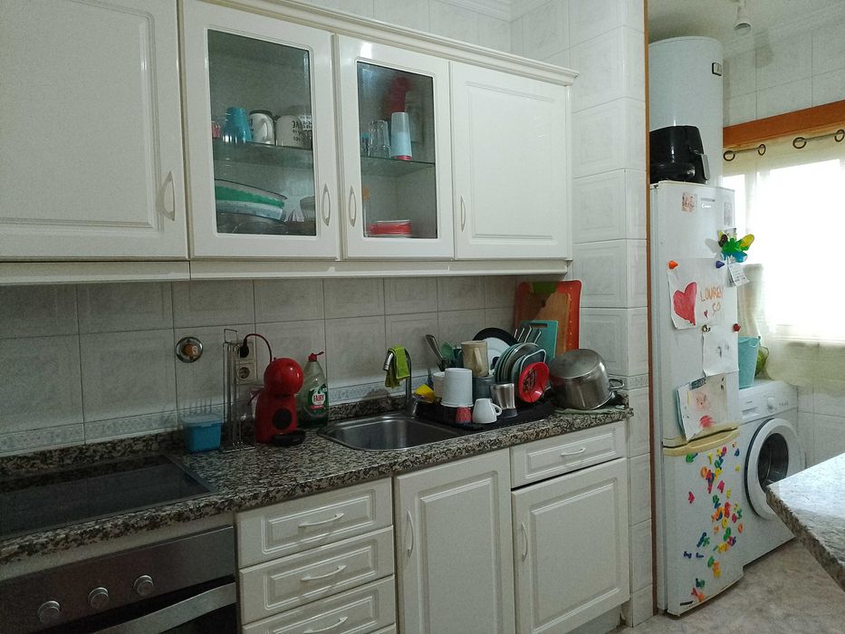 Arrenda-se  Apartamento T1  na Rua da Paz, Canidelo, Vila Nova Gaia