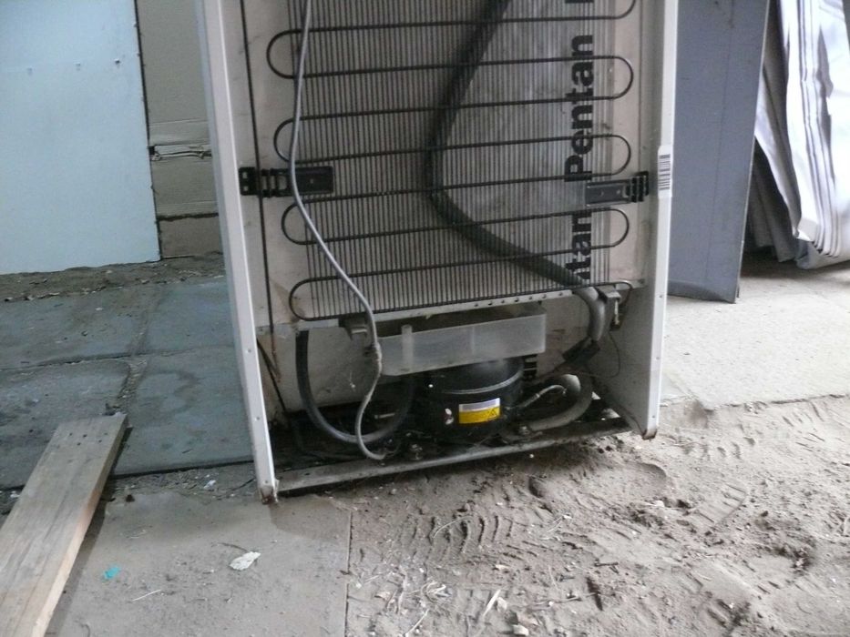 Lodówka BOSCH KGN36V00/01