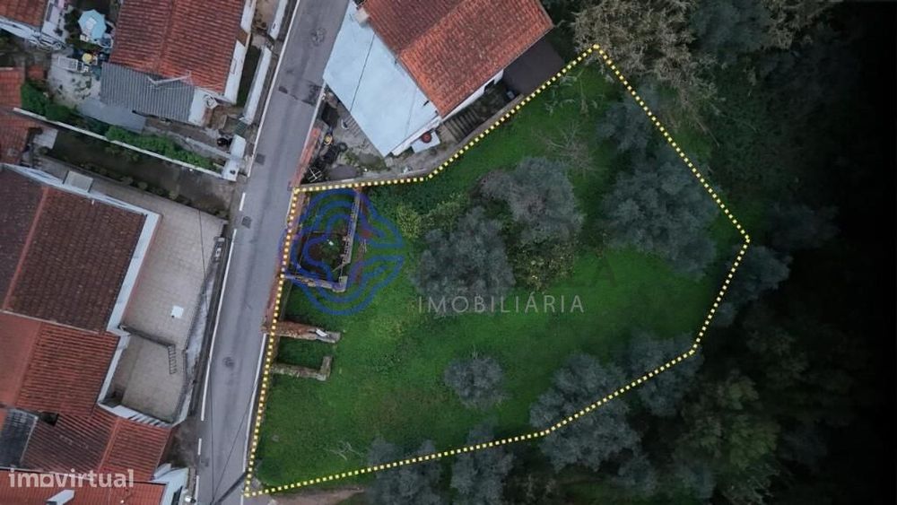 Land Plot | Urban | R2