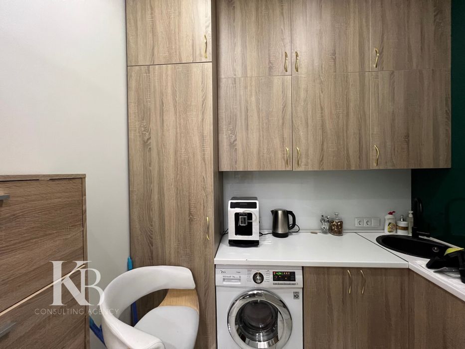 Салон красоты ЖК Пятый континент, ж/м Победа (ЭКСКЛЮЗИВ КЛЮЧИ)