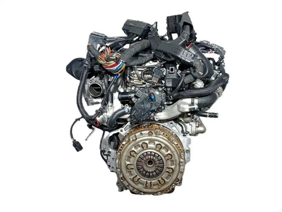 HYUNDAI Engine 1.6 CRDI 2021 REF: D4FE