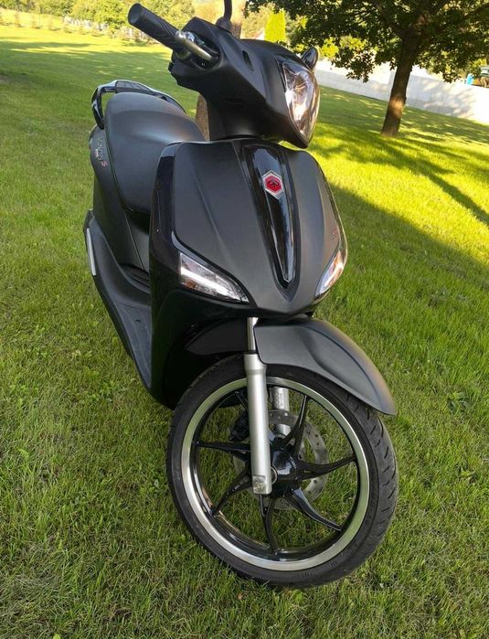 Piaggio