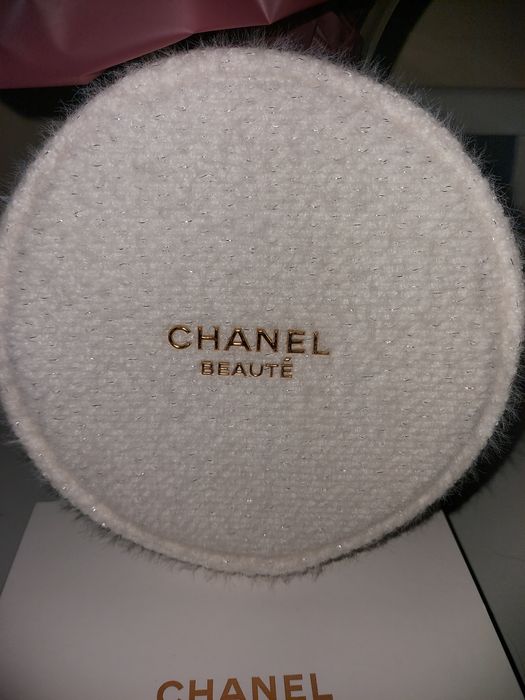Kosmetyczka chanel