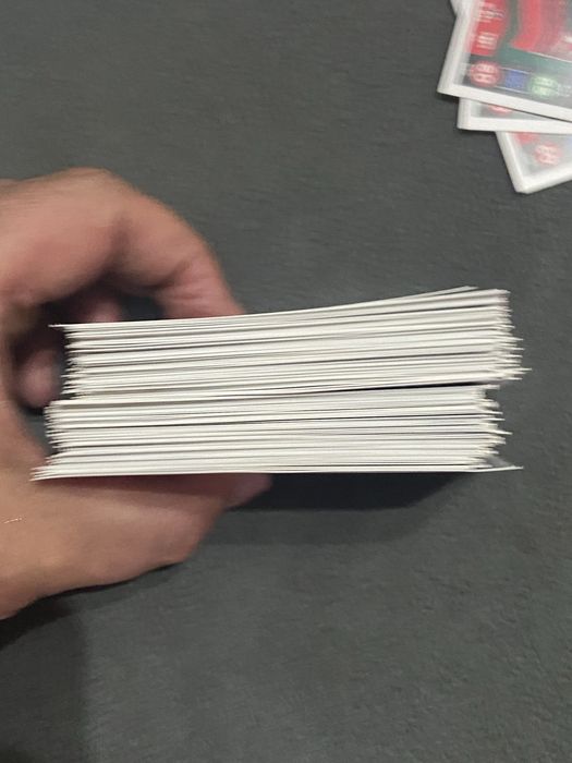200 Cromos seleçao Portuguesa e cromos do euro 2024