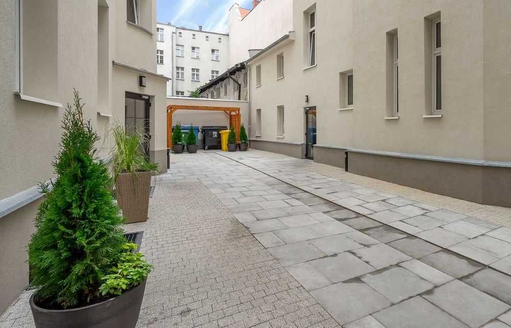 Przytulna kawalerka w ścisłym centrum - ul. Taczaka 14! – další