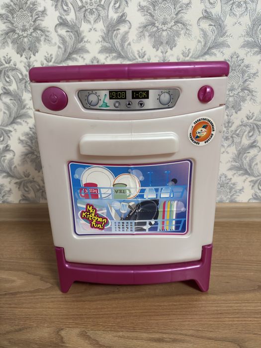 Посудомийна машина