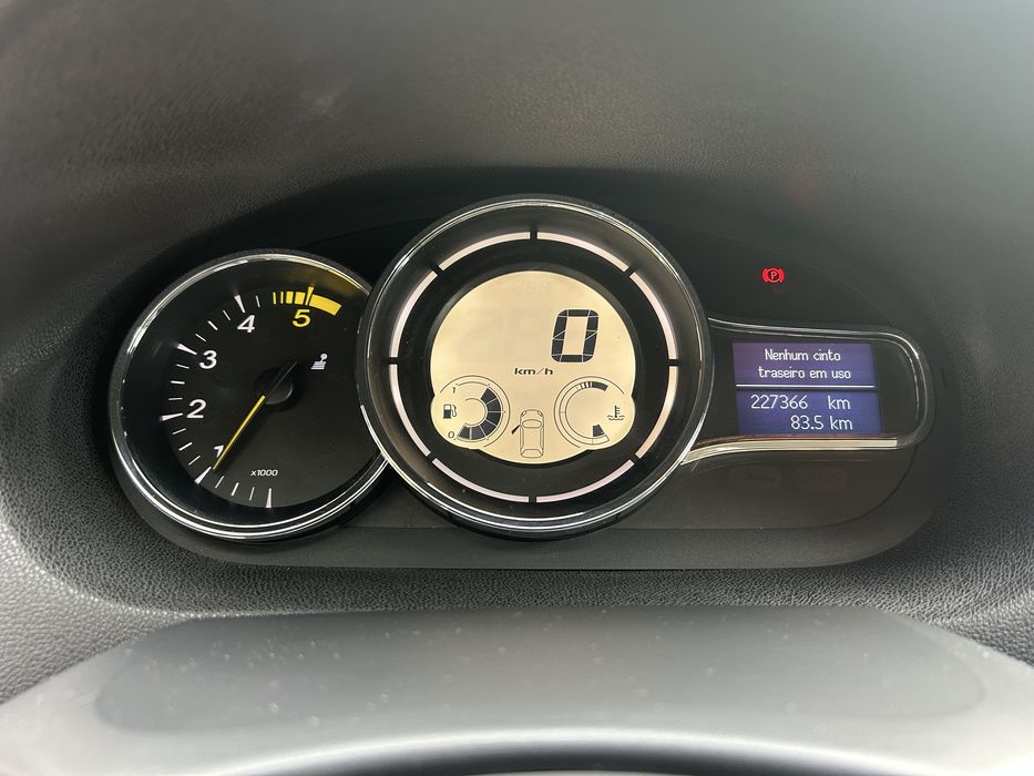 Renault Megane 3