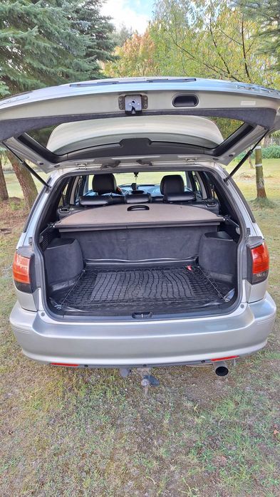 Lexus RX300 1 Gen Benzyna + LPG