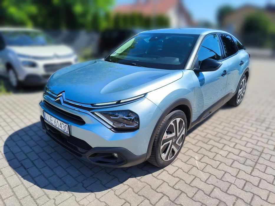 Citroën C4