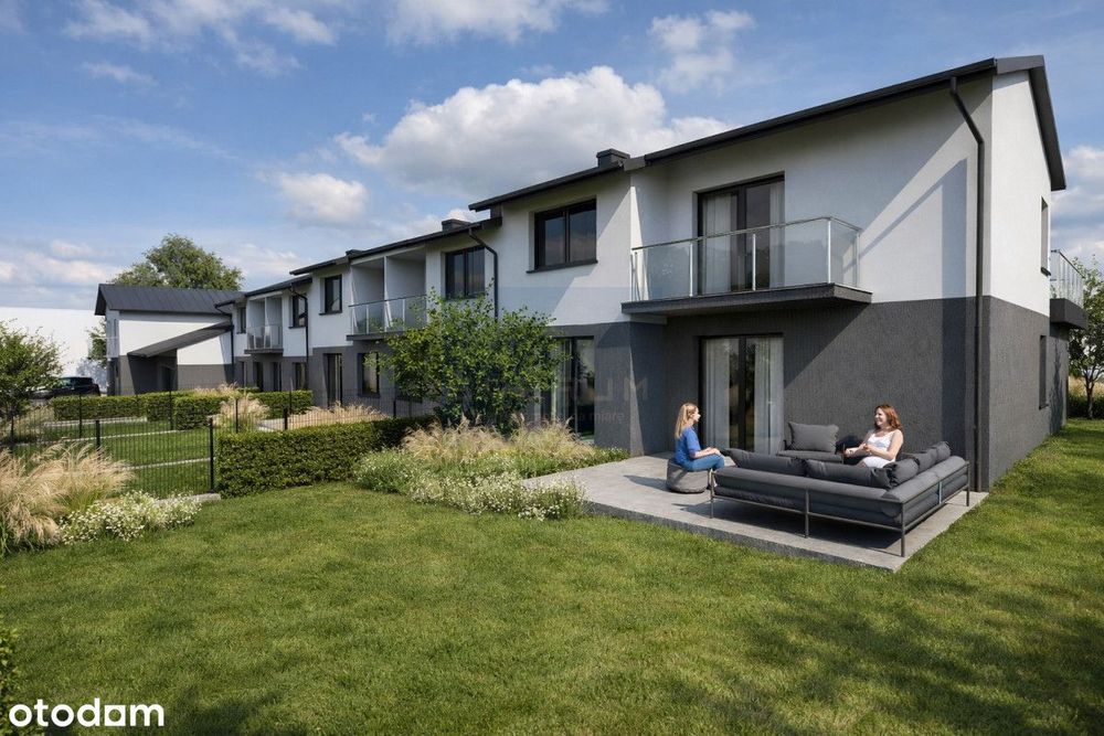 Nowa Inwestycja !!!Apartamenty Pallottiego!!!