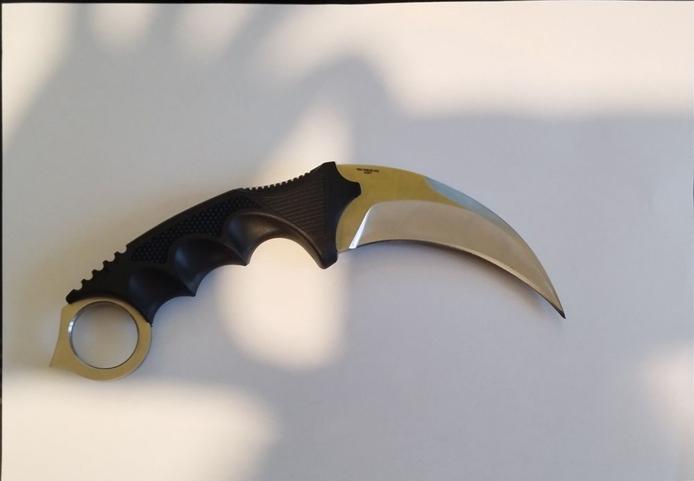 Nóż Karambit United Culery