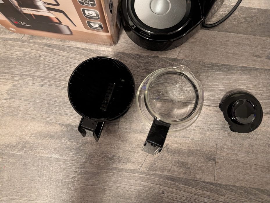 Ekspres do kawy Melitta Aromaboy