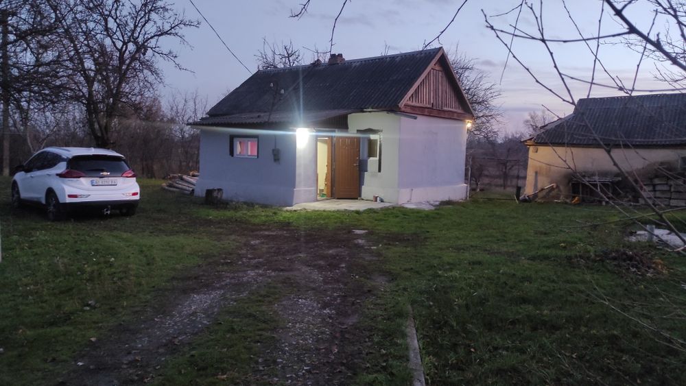 Куриловка  ул.Центральная