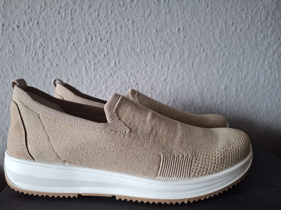Ara zdrowotne sneakersy damskie 39