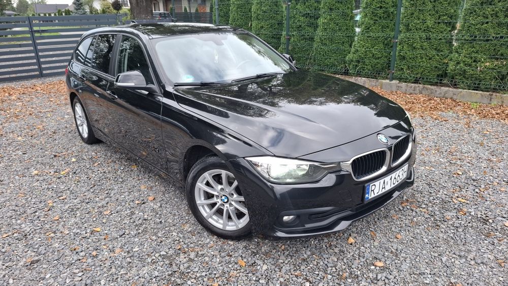 BMW Seria 3