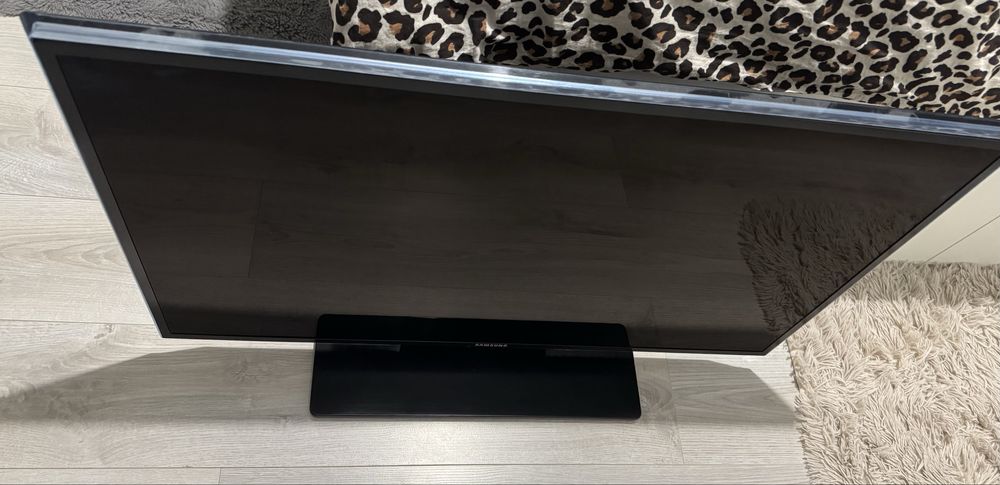 Telewizor Samsung UE37D6500 37" – Full HD, 3D, 400Hz, Wi-Fi