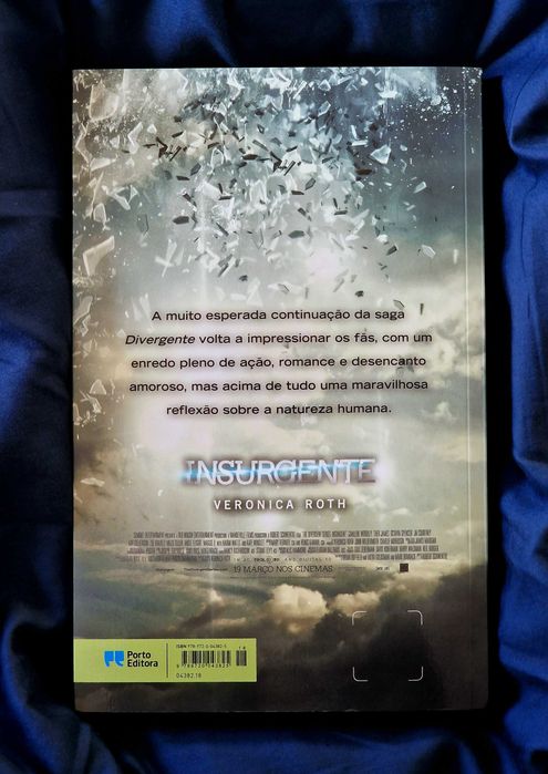 Livro Insurgente
