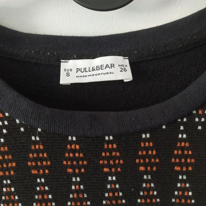 Bluza Pull&Bear, rozm. S