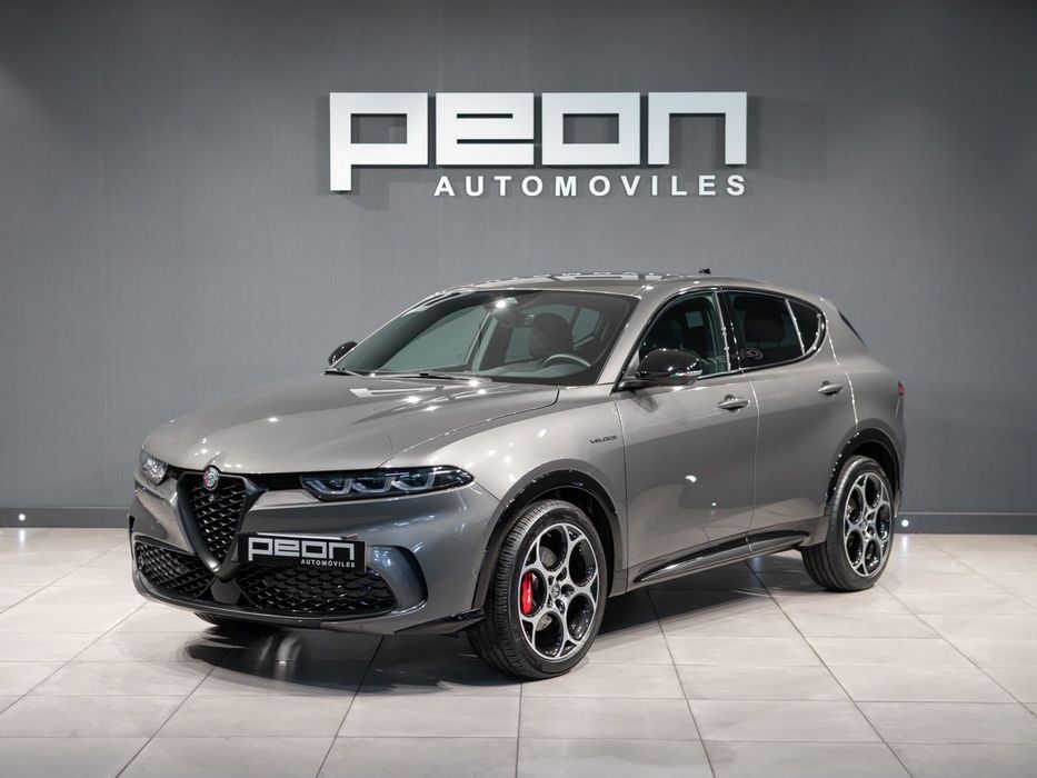Alfa Romeo Tonale 1.6 VGT-D Intensa