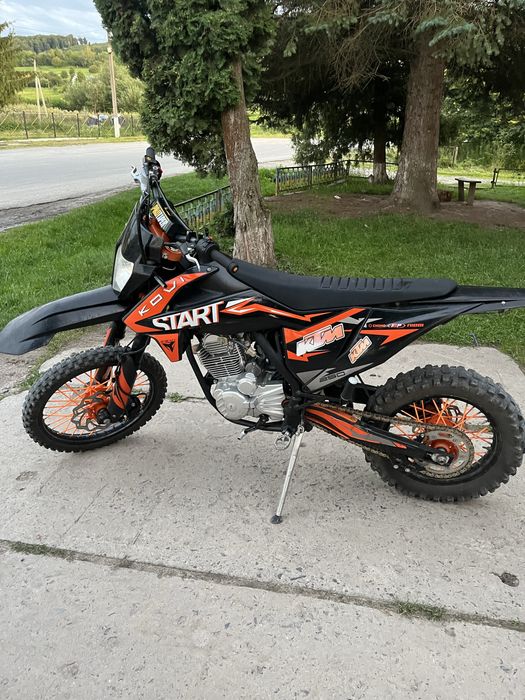 Обмін / Продаж Кові 250