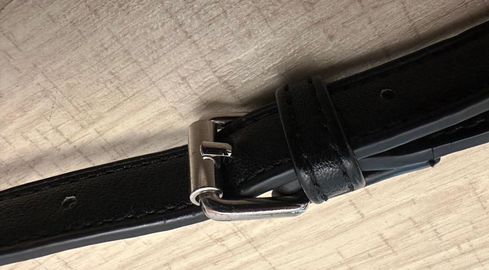 Torebka listonoszka, worek Pull&Bear, jak nowa