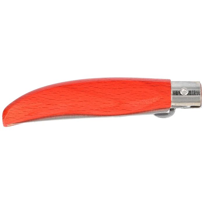 Nóż składany MAM Iberica S Blade Lock Red Beech Wood, Inox (2011-RD)