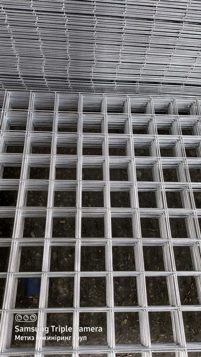 Армопояс Сітка армуюча кладочна сетка армирующая  Днепр