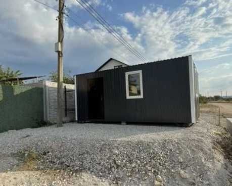 вагончик теплый, бытовка аренда 2500 Ирпень Буча Ворзель