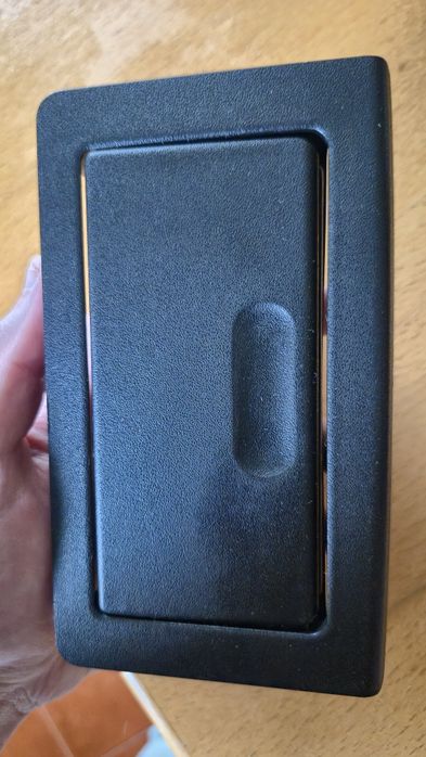 Cinzeiros BMW E36 Originais